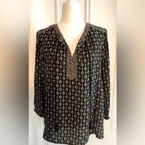 DR2 Women’s Blouse